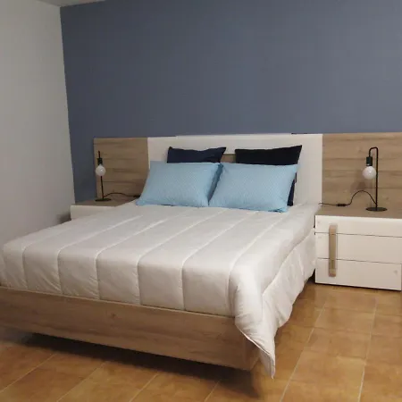 Apartment Studio Couleur Ocean