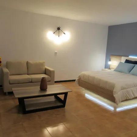 Apartment Studio Couleur Ocean Nazaré