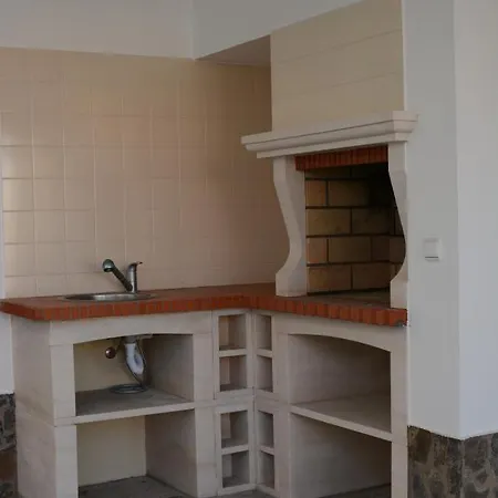 Apartment Studio Couleur Ocean
